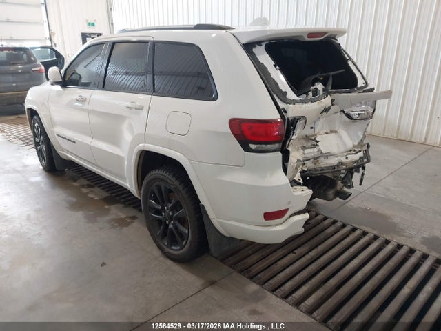 1C4RJFAG4MC807497 Jeep Grand Cherokee Altitude