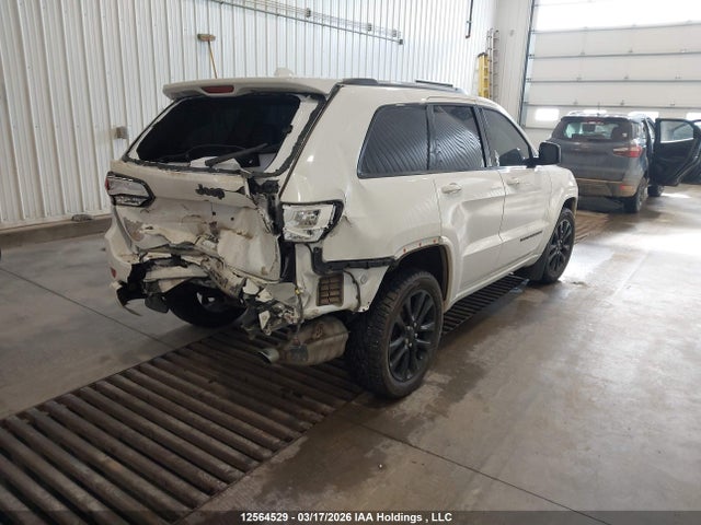 1C4RJFAG4MC807497 Jeep Grand Cherokee Altitude