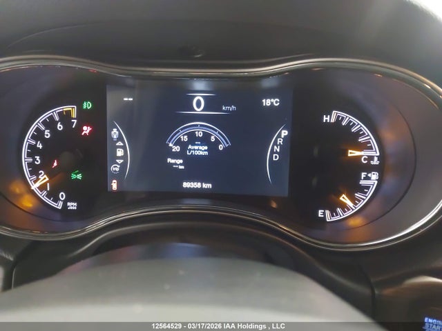 1C4RJFAG4MC807497 Jeep Grand Cherokee Altitude