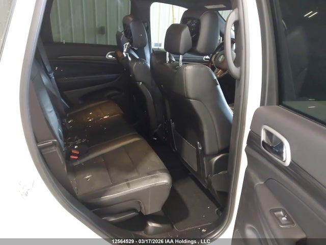 1C4RJFAG4MC807497 Jeep Grand Cherokee Altitude