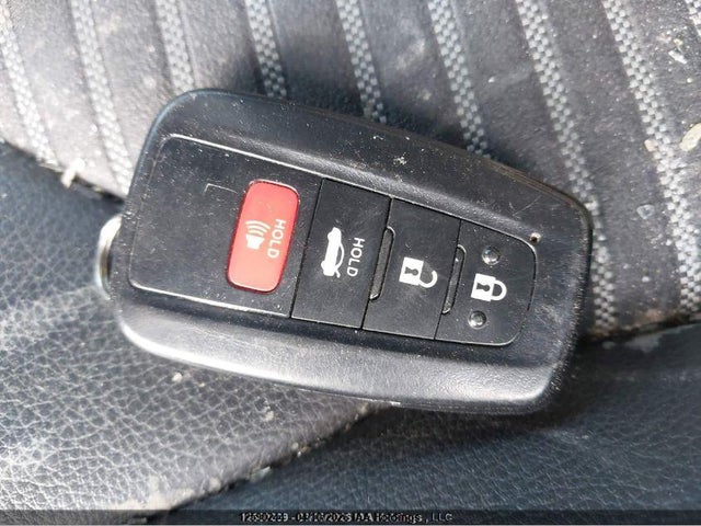 4T1S11BK2MU046806 Toyota CAMRY SE