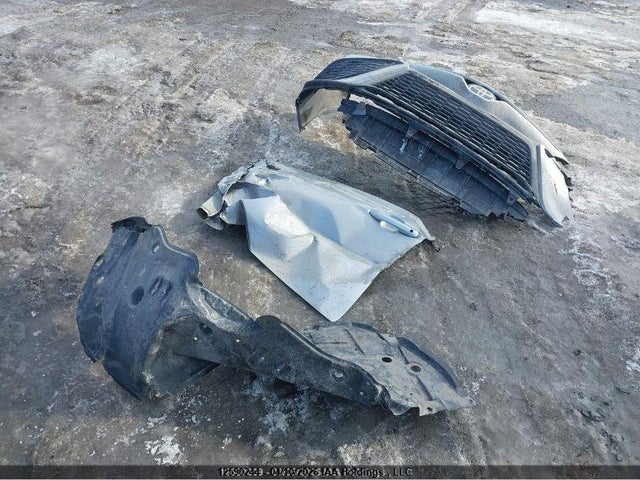 4T1S11BK2MU046806 Toyota CAMRY SE