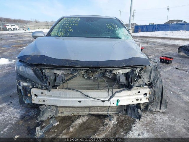 4T1S11BK2MU046806 Toyota CAMRY SE