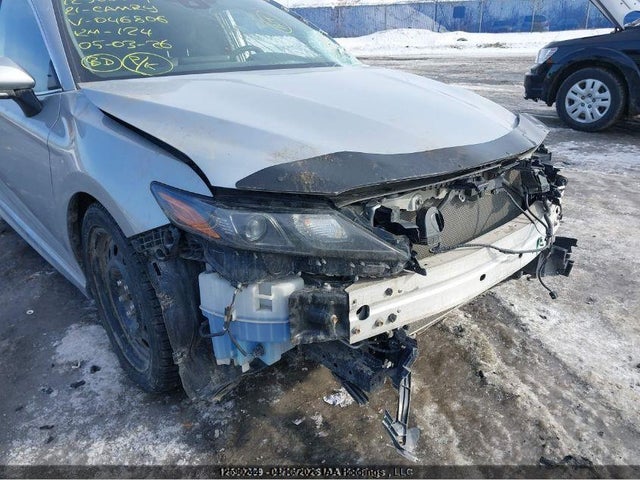 4T1S11BK2MU046806 Toyota CAMRY SE
