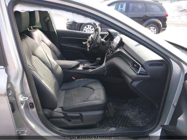 4T1S11BK2MU046806 Toyota CAMRY SE