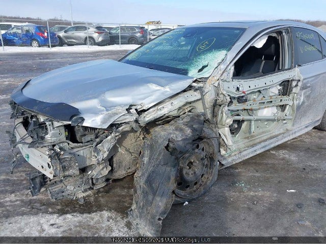 4T1S11BK2MU046806 Toyota CAMRY SE