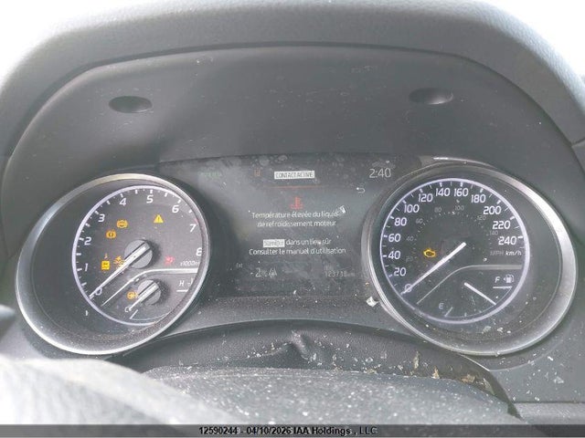4T1S11BK2MU046806 Toyota CAMRY SE