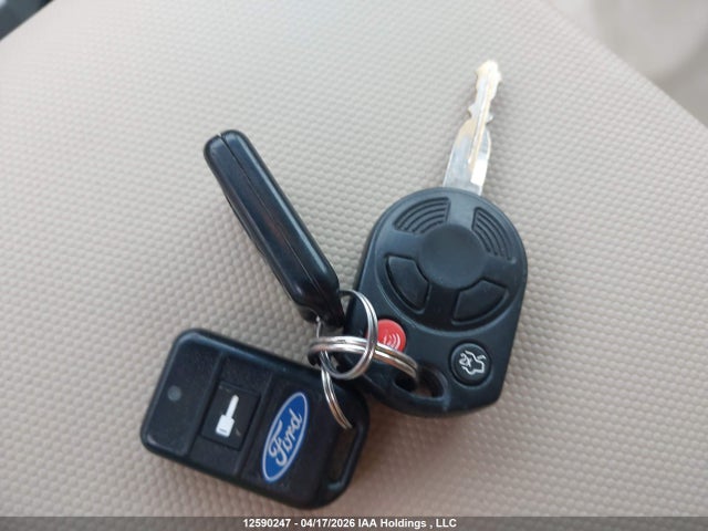 2011 Ford Escape Xlt Automatic მანქანა იყიდება აუქციონზე, vin: 1FMCU0DG3BKC67306, აუქციონის ნომერი: 12590247