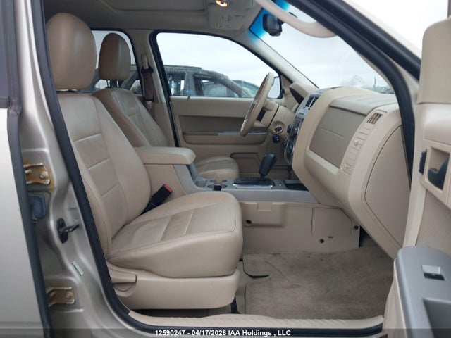 2011 Ford Escape Xlt Automatic მანქანა იყიდება აუქციონზე, vin: 1FMCU0DG3BKC67306, აუქციონის ნომერი: 12590247