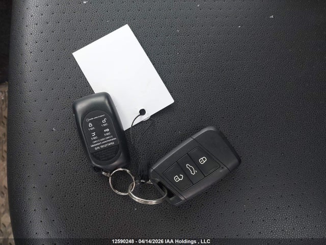 Продаж на аукціоні авто 2021 Volkswagen Jetta Sel, vin: 3VWE57BU7MM022755, номер лоту: 12590248