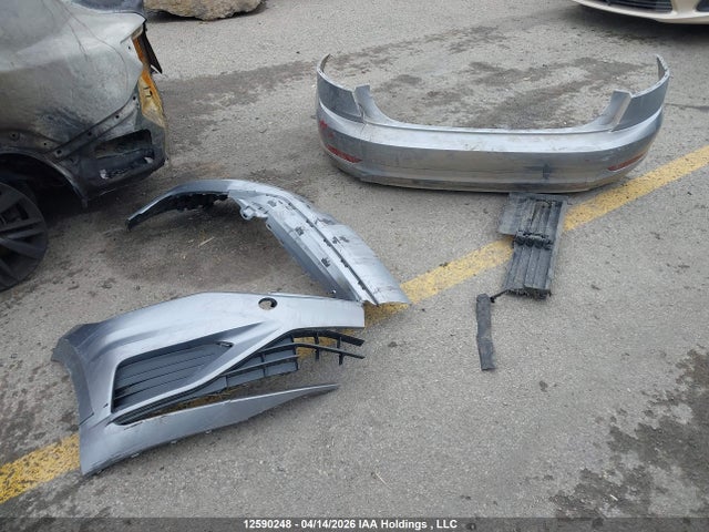 Продаж на аукціоні авто 2021 Volkswagen Jetta Sel, vin: 3VWE57BU7MM022755, номер лоту: 12590248
