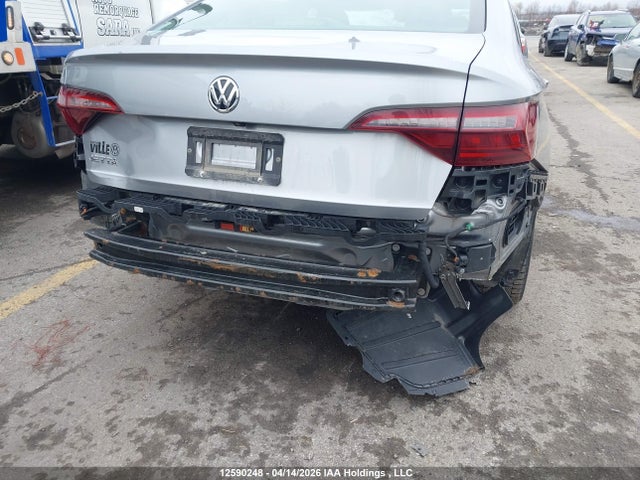 Продаж на аукціоні авто 2021 Volkswagen Jetta Sel, vin: 3VWE57BU7MM022755, номер лоту: 12590248