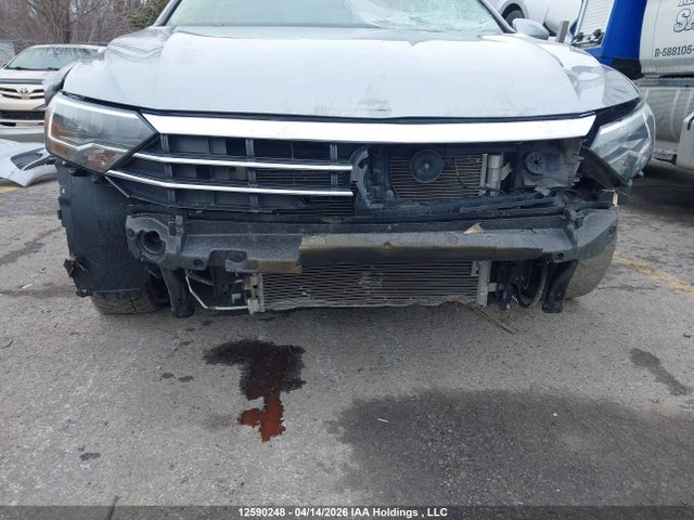 Продаж на аукціоні авто 2021 Volkswagen Jetta Sel, vin: 3VWE57BU7MM022755, номер лоту: 12590248