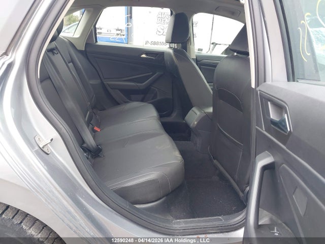 Продаж на аукціоні авто 2021 Volkswagen Jetta Sel, vin: 3VWE57BU7MM022755, номер лоту: 12590248