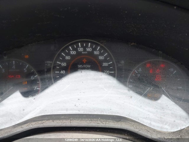 JM1BPBMM9K1146942 Mazda Mazda3 Gt