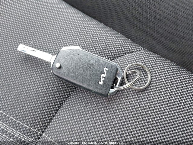 KIA FORTE LX 2023 3KPF24AD6PE620768 Image 11