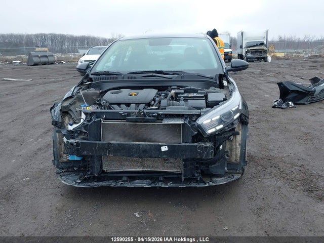KIA FORTE LX 2023 3KPF24AD6PE620768 Image 13