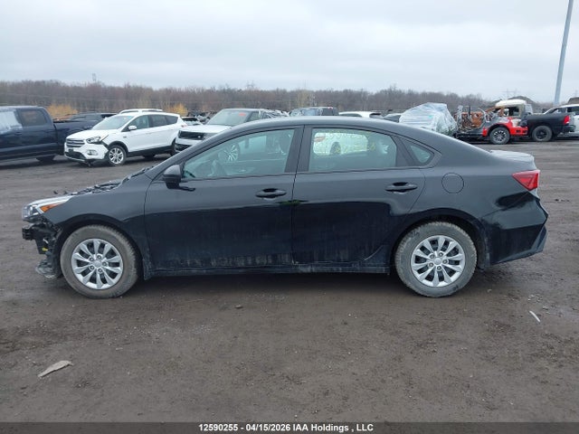 KIA FORTE LX 2023 3KPF24AD6PE620768 Image 15