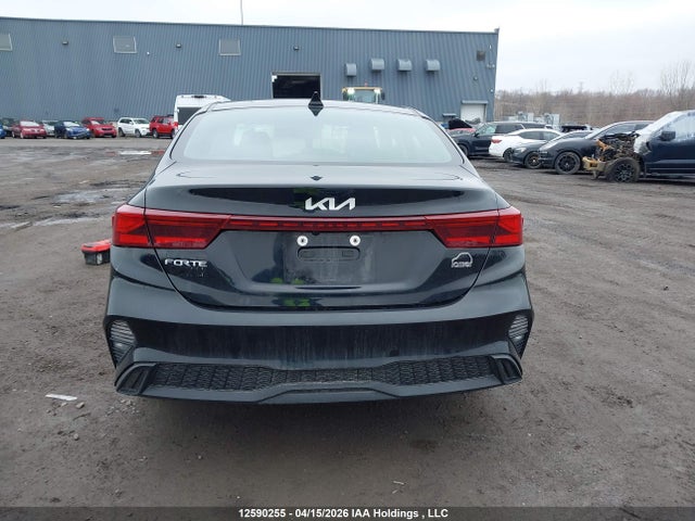 KIA FORTE LX 2023 3KPF24AD6PE620768 Image 17