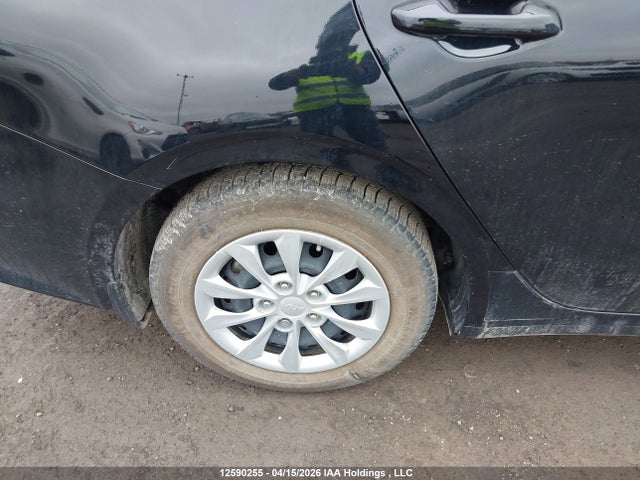 KIA FORTE LX 2023 3KPF24AD6PE620768 Image 22