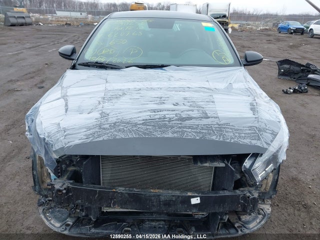 KIA FORTE LX 2023 3KPF24AD6PE620768 Image 23