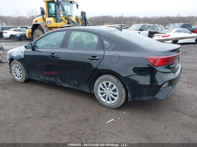 KIA FORTE LX 2023 3KPF24AD6PE620768 Image 3