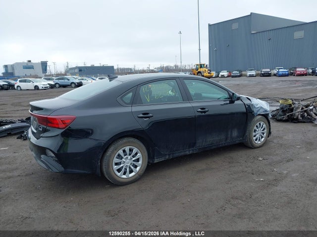KIA FORTE LX 2023 3KPF24AD6PE620768 Image 4