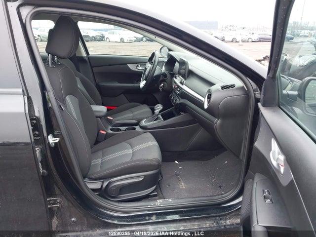 KIA FORTE LX 2023 3KPF24AD6PE620768 Image 5