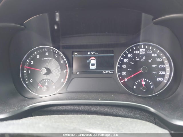 KIA FORTE LX 2023 3KPF24AD6PE620768 Image 7