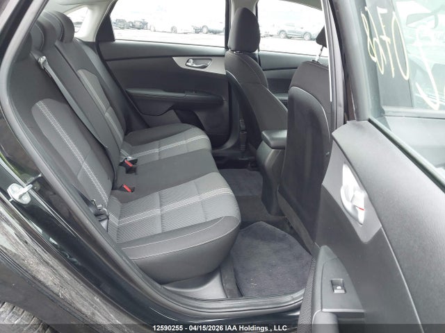 KIA FORTE LX 2023 3KPF24AD6PE620768 Image 8