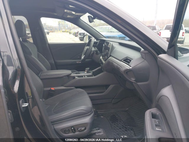 Lexus Tx 500h 2024 5TDABAB67RS003820 Image 5