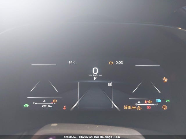 Lexus Tx 500h 2024 5TDABAB67RS003820 Image 7