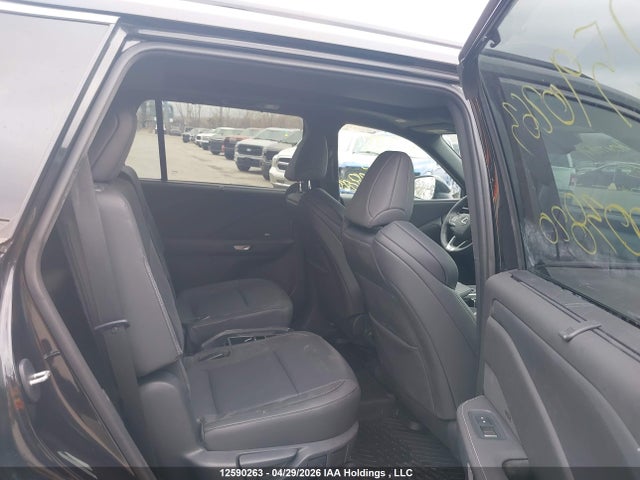 Lexus Tx 500h 2024 5TDABAB67RS003820 Image 8