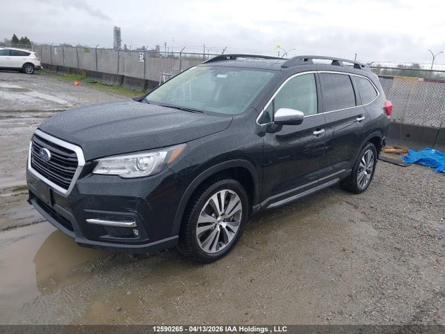 4S4WMARD2K3458579 Subaru Ascent Touring