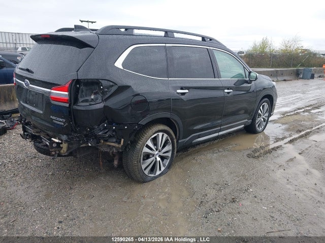4S4WMARD2K3458579 Subaru Ascent Touring