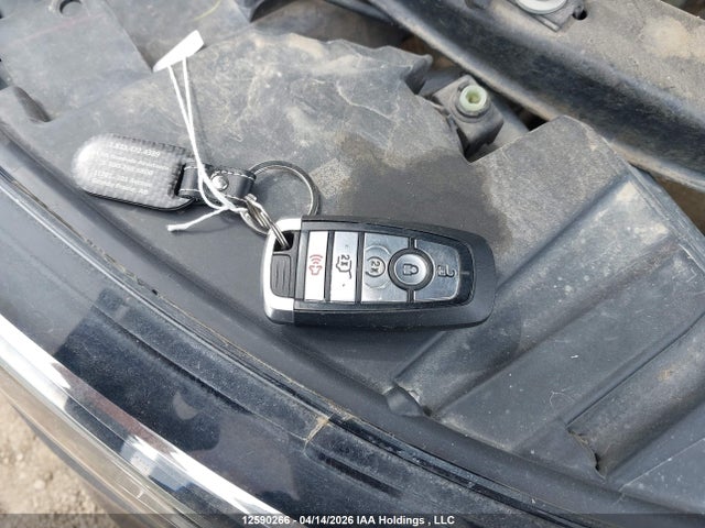 Ford Explorer Limited 2020 1FMSK8FH4LGA85964 Image 11