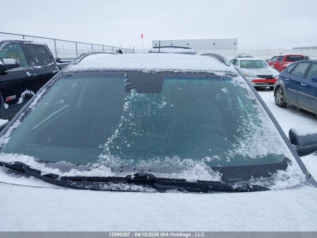KM8K6CAA6MU749489 Hyundai Kona Luxury Awd