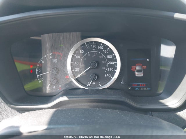 2021 Toyota Corolla L მანქანა იყიდება აუქციონზე, vin: 5YFBPMBE2MP149753, აუქციონის ნომერი: 12590273