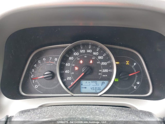 12590275 :رقم المزاد ، 2T3RFREV8EW186985 vin ، 2014 Toyota Rav4 Xle مزاد بيع
