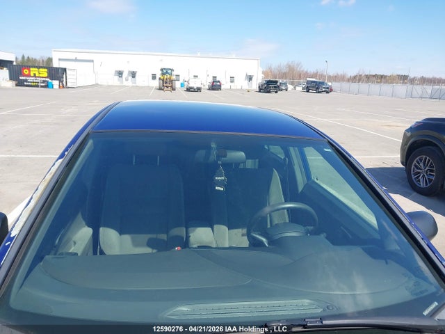 2007 Honda Civic Dx-g მანქანა იყიდება აუქციონზე, vin: 2HGFA16327H021647, აუქციონის ნომერი: 12590276