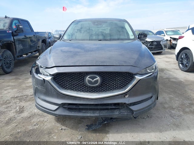 Mazda Cx-5 Gs 2019 JM3KFBCM4K1612384 Image 13