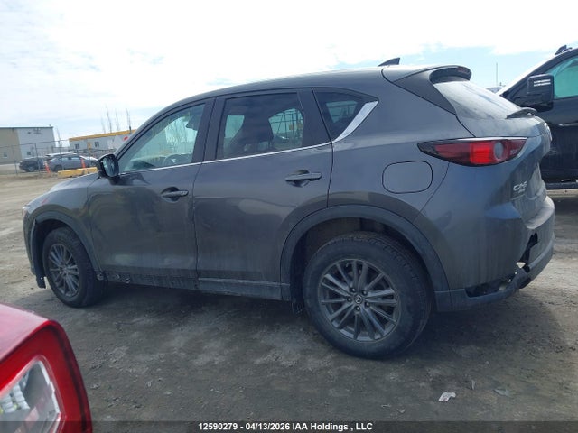 Mazda Cx-5 Gs 2019 JM3KFBCM4K1612384 Image 15