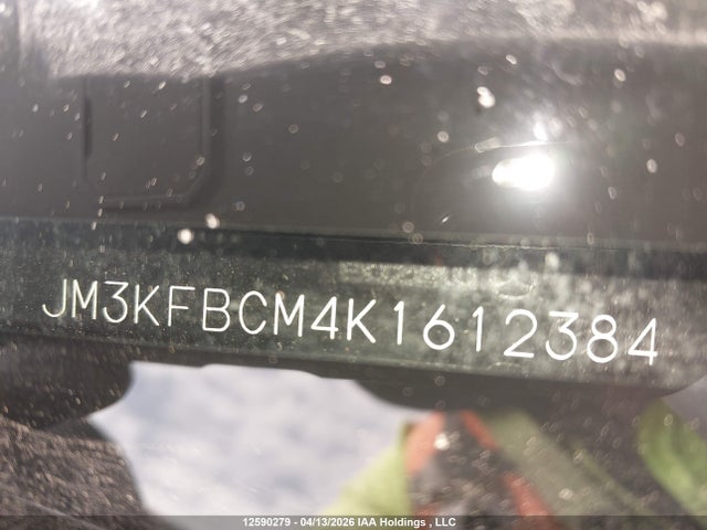Mazda Cx-5 Gs 2019 JM3KFBCM4K1612384 Image 20