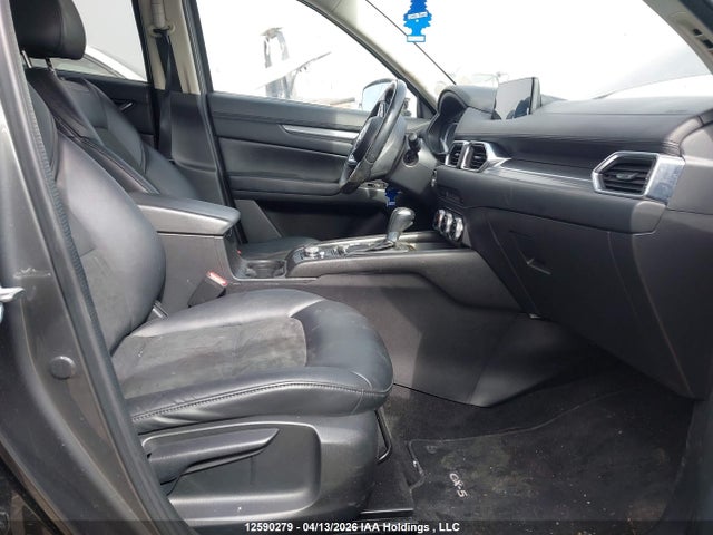 Mazda Cx-5 Gs 2019 JM3KFBCM4K1612384 Image 5