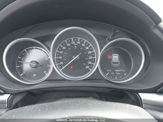 Mazda Cx-5 Gs 2019 JM3KFBCM4K1612384 Image 7