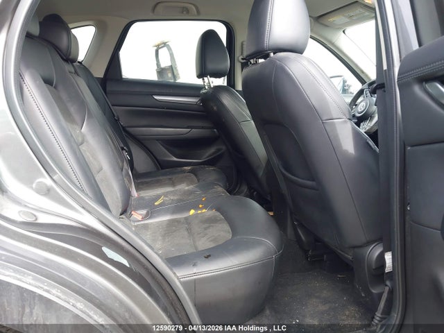 Mazda Cx-5 Gs 2019 JM3KFBCM4K1612384 Image 8