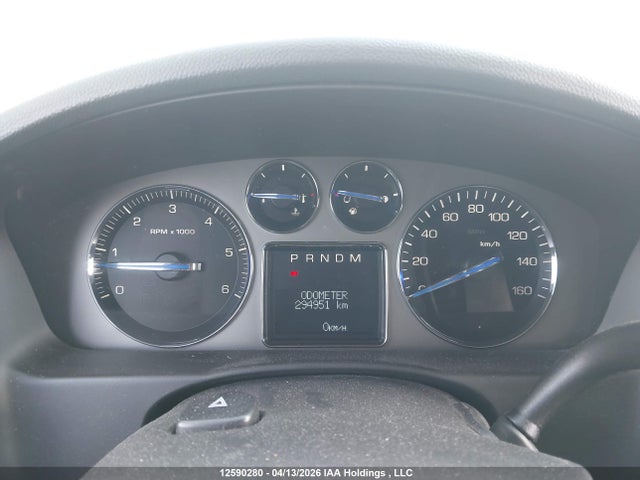 Продажа на аукционе авто 2007 Cadillac Escalade Ext, vin: 3GYEK62857G100178, номер лота: 12590280