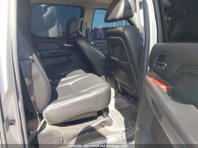 Продажа на аукционе авто 2007 Cadillac Escalade Ext, vin: 3GYEK62857G100178, номер лота: 12590280