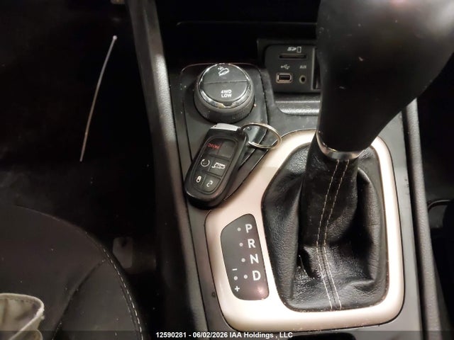 Aukcja sprzedaży 2014 Jeep Cherokee North, vin: 1C4PJMCS4EW120713, numer aukcji: 12590281