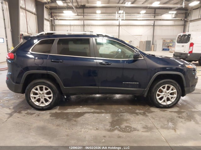 Aukcja sprzedaży 2014 Jeep Cherokee North, vin: 1C4PJMCS4EW120713, numer aukcji: 12590281